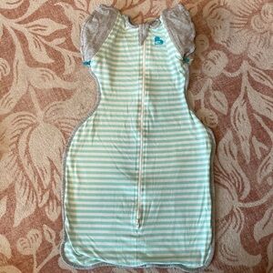 Love to Dream Swaddle Up Transition Bag Original Medium (13-19lb)